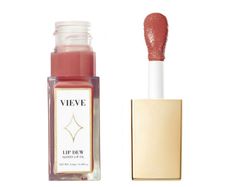 Vieve Lip Dew - Rosa