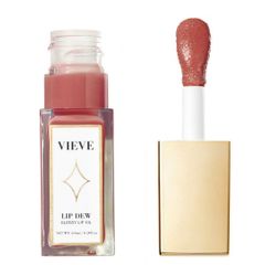 Vieve Lip Dew - Rosa