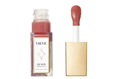 Vieve Lip Dew - Rosa