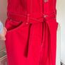 Levi's jumpsuit Image 8