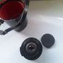 Auto revuenon 35mm  lens  case Image 7