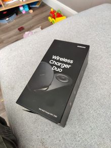 Samsung Wireless Charger Duo