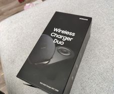 Samsung Wireless Charger Duo