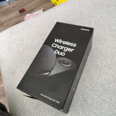 Samsung Wireless Charger Duo