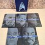 Dvd Star Trek Next Generation Motion Pocture Collection  Boxset + Star Trek 3 And 4 Special Editions Search For Spock Voyage Home Image 5
