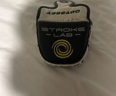 Odyssey stroke lab number 7 putter