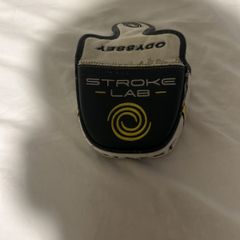 Odyssey stroke lab number 7 putter