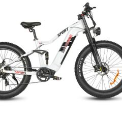Sambike RSA08-II All Terrain Electric Bike