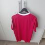 Manchester United retro addidas originals T-shirt Image 4