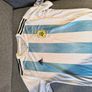 Argentina 2018 Jersey Image 2