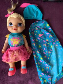 Baby Alive