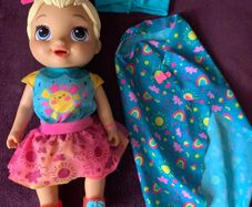 Baby Alive