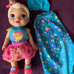 Baby Alive