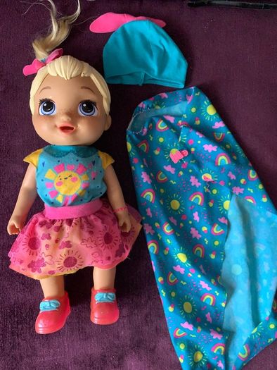 Baby Alive