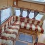 Swift Challenger 530se Caravan For Sale Image 10