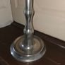 Vintage Chrome Valet Stand Image 8