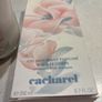 - Cacharel Anais Anais Royal Doulton 9 cm high vase / tumbler / container and Free ( almost full ) perfumed body shampoo ( 200 ml ) Image 5