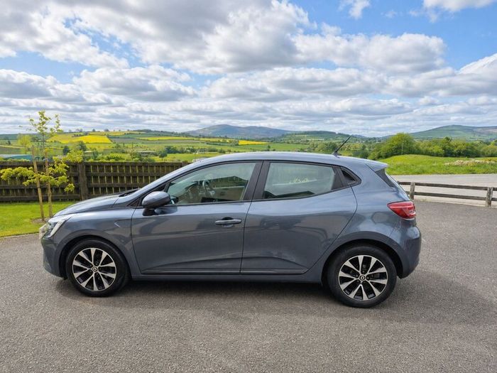 Renault Clio Iconic Deposit Taken