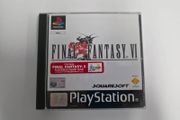 Final Fantasy VI 6