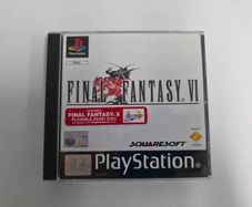 Final Fantasy VI 6