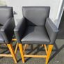 High Chair x4 Image 5