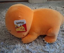 Brand New Pokemon Charizard 18inch Plush Toy