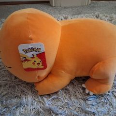 Brand New Pokemon Charizard 18inch Plush Toy