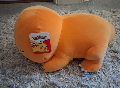 Brand New Pokemon Charizard 18inch Plush Toy