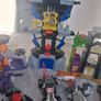 Imaginext Bundle Image 3