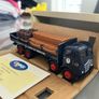 Collection of rare Corgi models Image 7