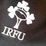 New Irish rugby hoodie Image 3