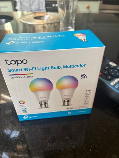 Smart home plugs and bulbs