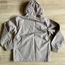 Quechua girls  hiking jacket, 7/8y Image 5