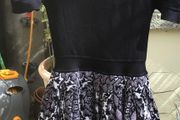 Genuine Balenciaga Paris Designer Dress Size 12