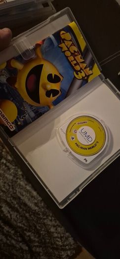 psp collection of greats and rares