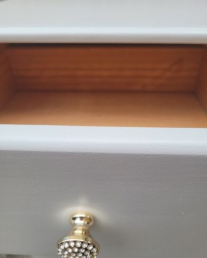 Bedside Lockers