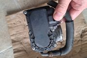 Mazda 2.2d skyactiv throttle body