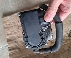 Mazda 2.2d skyactiv throttle body