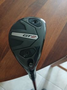 titleist gt2 hybrid
