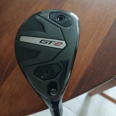 titleist gt2 hybrid