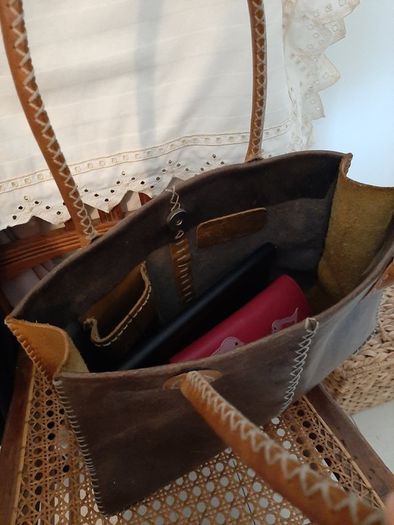 Tsonga Bag