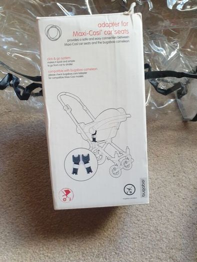 Baby gear