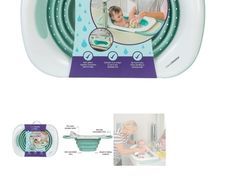 Baby Bath