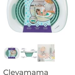 Baby Bath