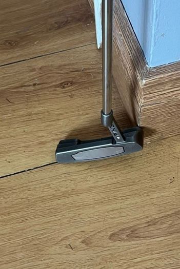 Ping Anser Putter
