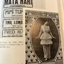 The Murder of Mata Hari Image 7