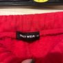 Tally Weijl red tracksuit bottoms Image 2
