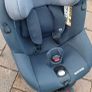 Maxi cosi 360 car seat is fix Image 2