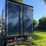 Ford Transit Box Van 2013 Navy Image 3