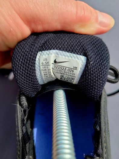 Shoe